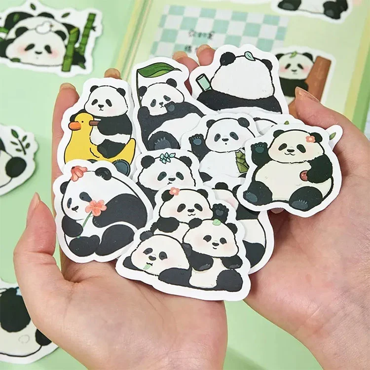 Animal Stickers