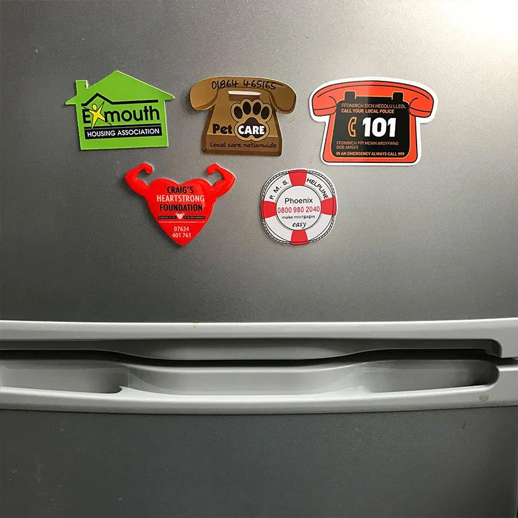 Furniture Sticker