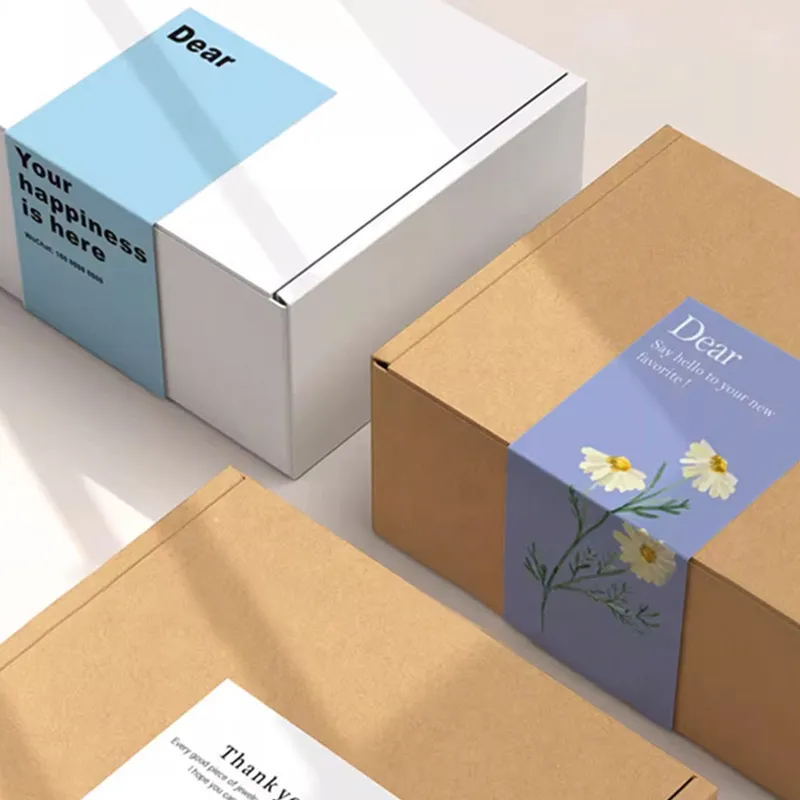 Seal Labels