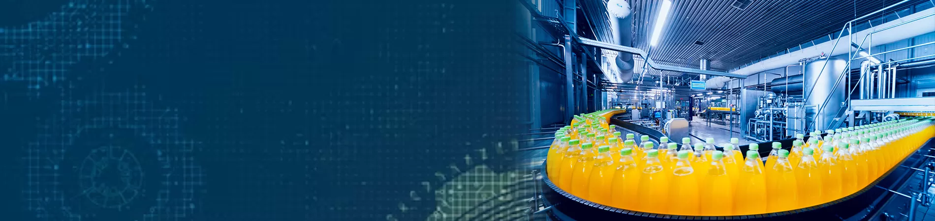 Beverage Packaging Solutions