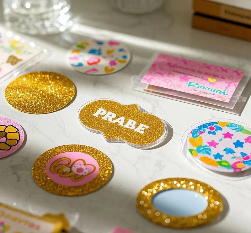 Decorative Stickers