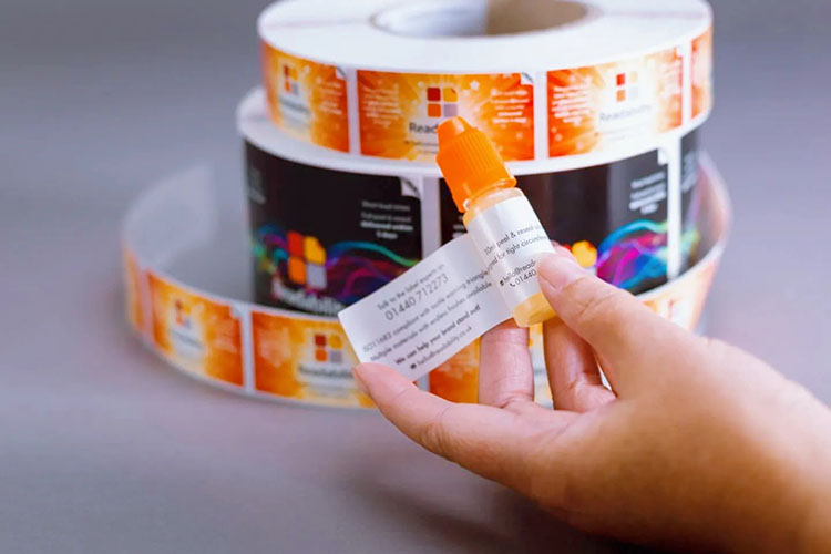 Leading The Future Of Multi Layer Label