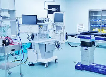 Medical Packaging Company