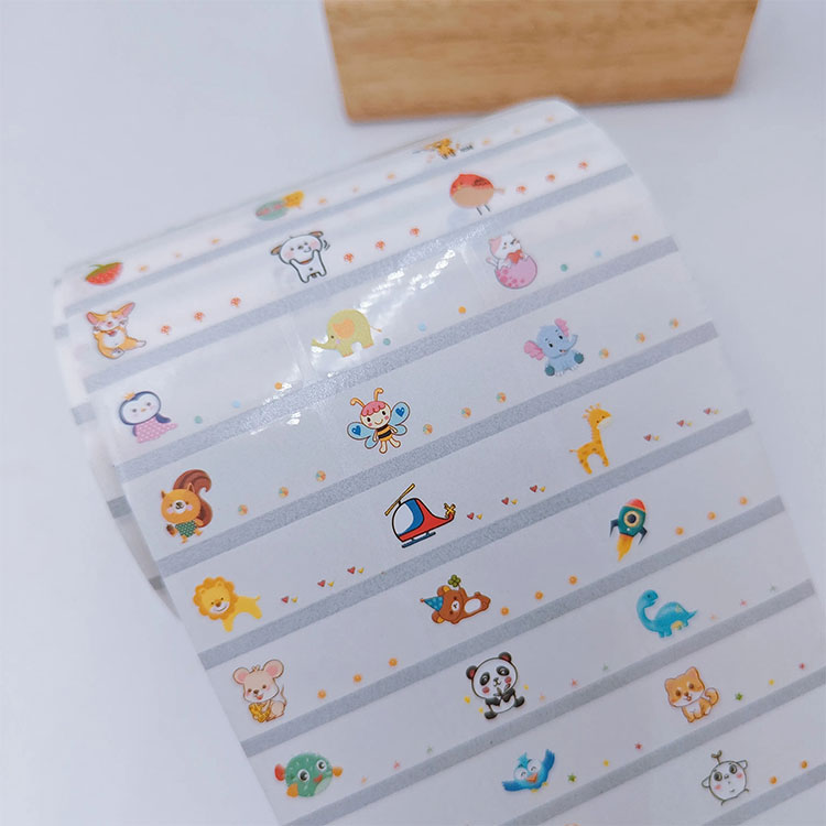 Kids Stickers