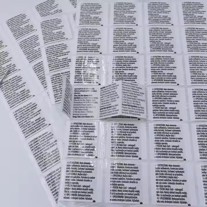 Reveals the Application Scenarios of Medical Labels